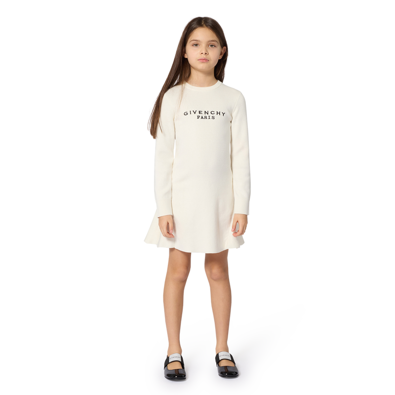Milano brei jurk GIVENCHY 
                        GIRL