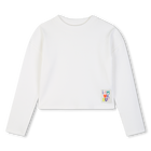 T-shirt met lange mouwen BILLIEBLUSH 
                    GIRL