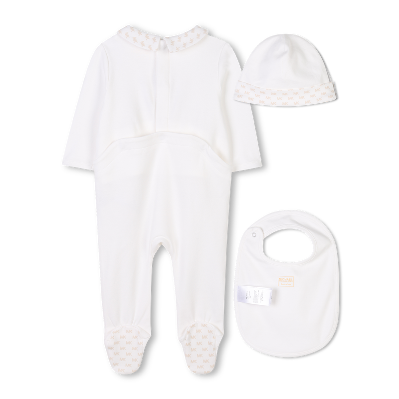 BASIS PYJAMA MICHAEL KORS 
                        UNISEX