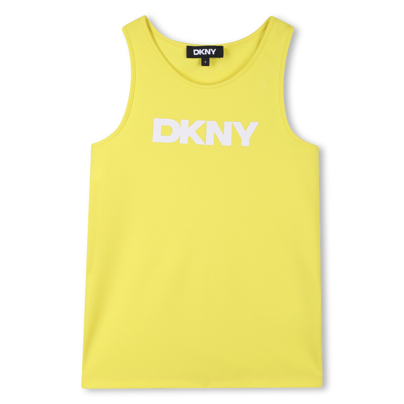 2-IN-1 VISNET T-SHIRT DKNY 
                        GIRL