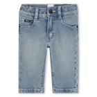 Denim broek BOSS 
                    BOY