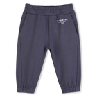 Fleece broek GIVENCHY 
                    BOY