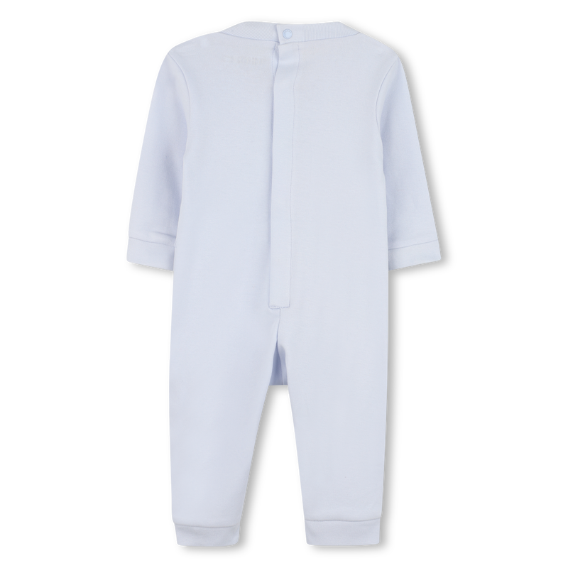 Wetsuit + hoed set KENZO KIDS 
                        BOY