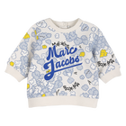 Sweat- en broekset MARC JACOBS 
                    UNISEX