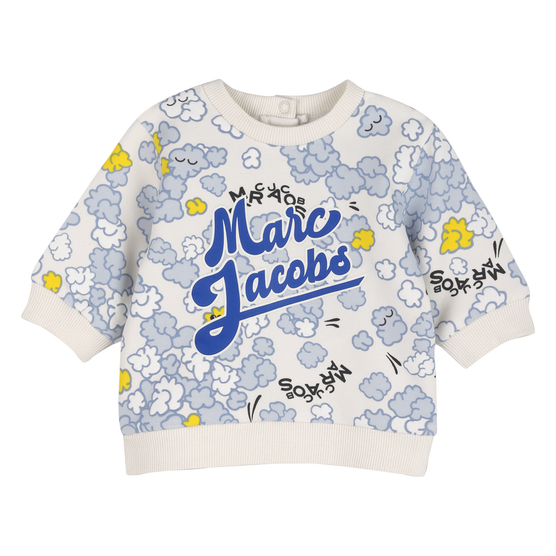 Sweat- en broekset MARC JACOBS 
                        UNISEX