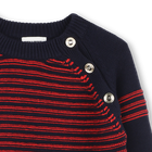 Gebreide trui SONIA RYKIEL 
                    GIRL