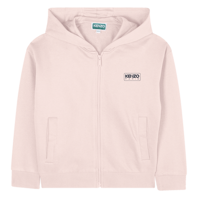 Jogger vest KENZO KIDS UNISEX