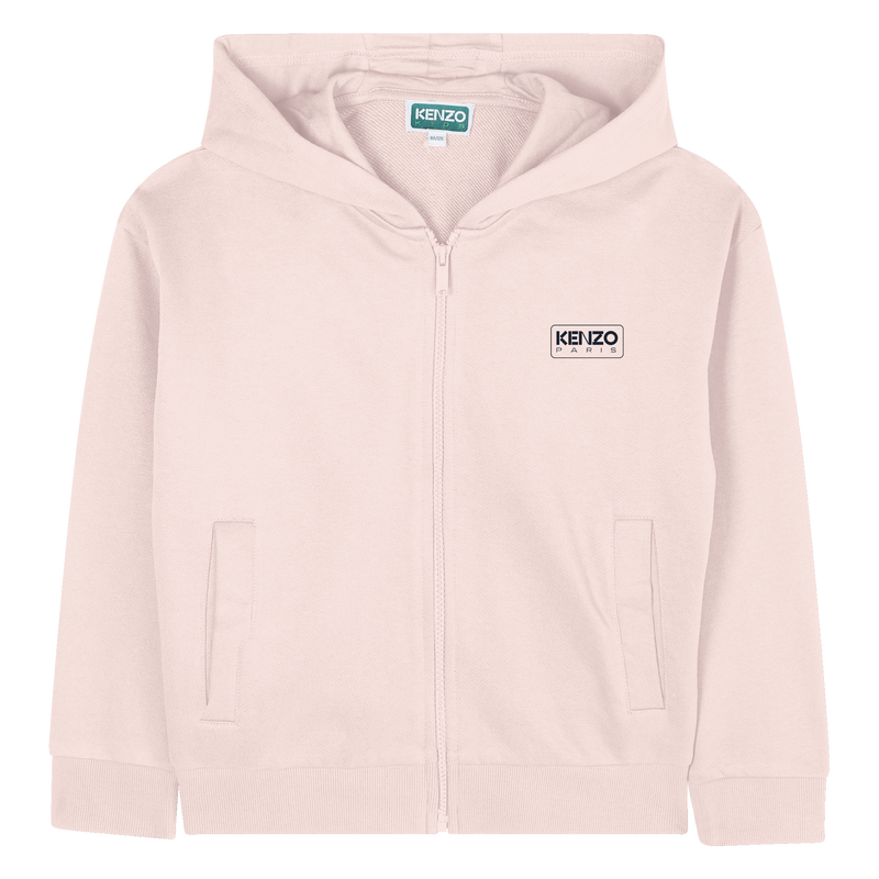 Jogger vest KENZO KIDS 
                        UNISEX