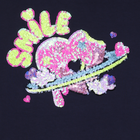 T-shirt met lange mouwen BILLIEBLUSH 
                    MEISJE