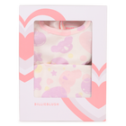 Pyjama- en slabbetjeset BILLIEBLUSH 
                    GIRL