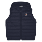 Mouwloos donsjack KENZO KIDS 
                    UNISEX