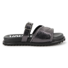Sandalen van rundleer ZADIG VOLTAIRE 
                    GIRL