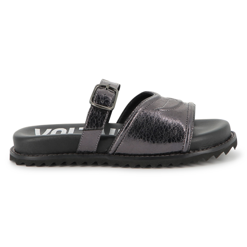 Sandalen van rundleer ZADIG VOLTAIRE 
                        GIRL