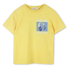 T-shirt met korte mouwen BILLIEBLUSH 
                    BOY