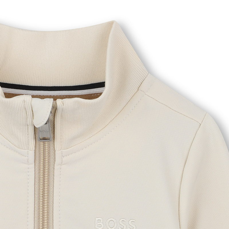 Jogger vest BOSS 
                        BOY