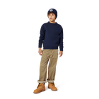 Corduroy broek TIMBERLAND 
                    BOY
