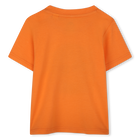 T-shirt met korte mouwen TIMBERLAND 
                    BOY