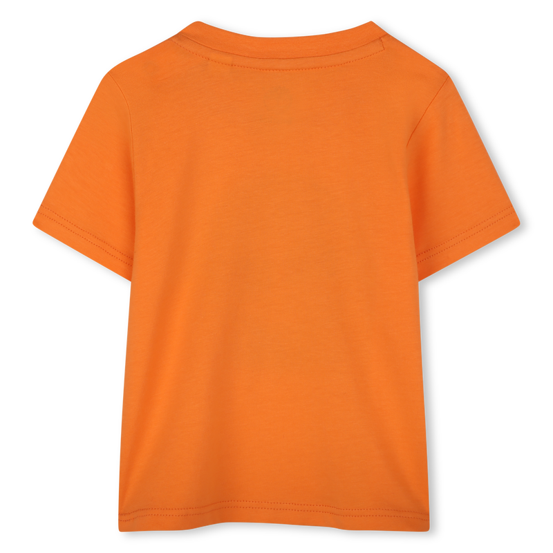 T-shirt met korte mouwen TIMBERLAND 
                        BOY
