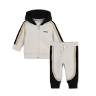 Jogger set BOSS 
                    BOY