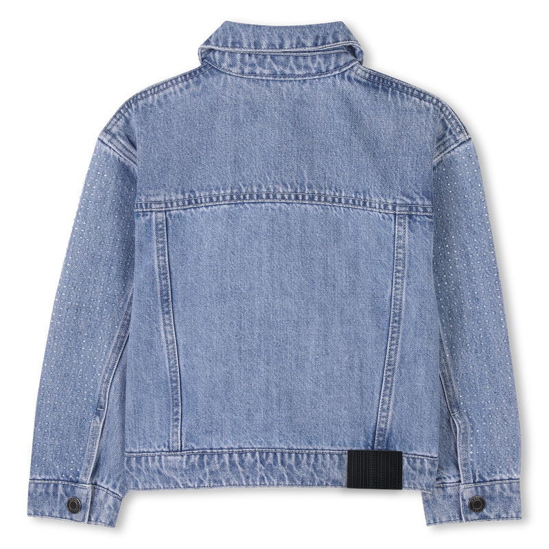 Jeansjasje MARC JACOBS 
                        GIRL