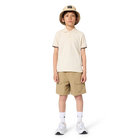 Poloshirt met korte mouwen BOSS 
                    BOY