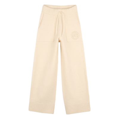 Gebreide broek MICHAEL KORS GIRL