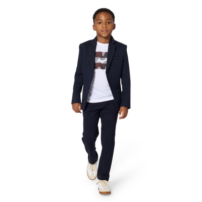 Ceremoniepantalon BOSS BOY