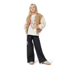 Denim broek 6 zakken BILLIEBLUSH 
                    GIRL
