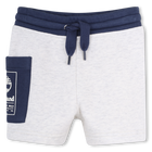 Joggingbermuda TIMBERLAND 
                    BOY