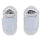 Babyslofjes van rundleer KENZO KIDS 
                    UNISEX