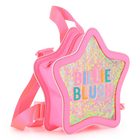 Kleine ster rugzak BILLIEBLUSH 
                    GIRL
