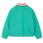 Vest met knoopsluiting BILLIEBLUSH 
                    GIRL