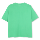 Vervaagd katoenen T-shirt HUGO 
                    BOY