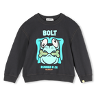 Sweater BILLIEBLUSH 
                    BOY