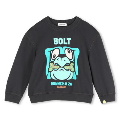 Sweater BILLIEBLUSH BOY