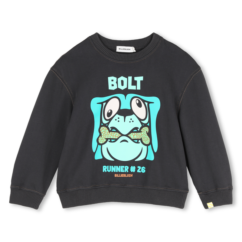 Sweater BILLIEBLUSH 
                        BOY