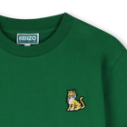 T-shirt met korte mouwen KENZO KIDS 
                    UNISEX