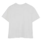 T-shirt met korte mouwen MICHAEL KORS 
                    GIRL