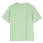 T-shirt met korte mouwen KENZO KIDS 
                    BOY