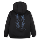 Reversible donsjas KENZO KIDS 
                    BOY