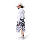 Asymmetrische rok KARL LAGERFELD KIDS 
                    GIRL