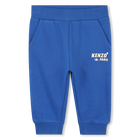 Set sweatshirt en broek KENZO KIDS 
                    BOY