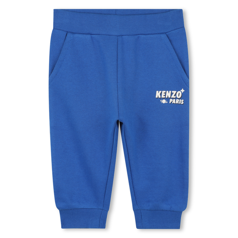 Set sweatshirt en broek KENZO KIDS 
                        BOY
