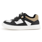 Sneakers met klittenbandstrepen BOSS 
                    BOY