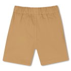 Short met elastische taille TIMBERLAND 
                    BOY