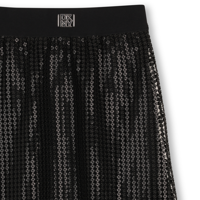 LANGE ROK DKNY 
                        GIRL