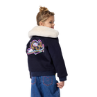 Spijkerbroek BILLIEBLUSH 
                    GIRL