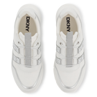 Sneakers met veters DKNY 
                    GIRL
