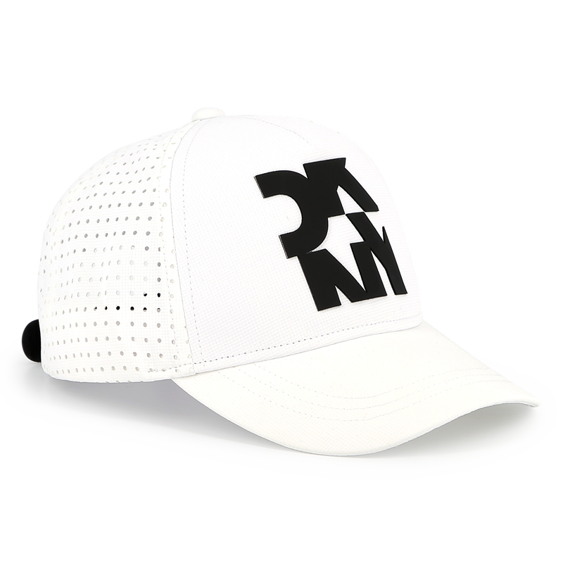 Pet met klittenbandsluiting DKNY 
                        UNISEX