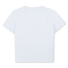 T-shirt met korte mouwen KENZO KIDS 
                    UNISEX
